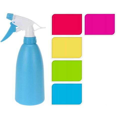 Spruzzatore manuale multifunzionale e pratico da 480 ml