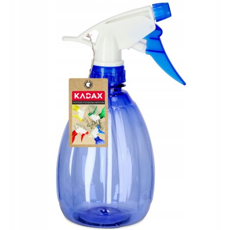 Spruzzatore manuale per piante KADAX 550ml