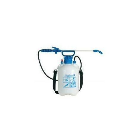 SPRUZZATORE MANUALE PRESSIONE Lt. 5 LENN