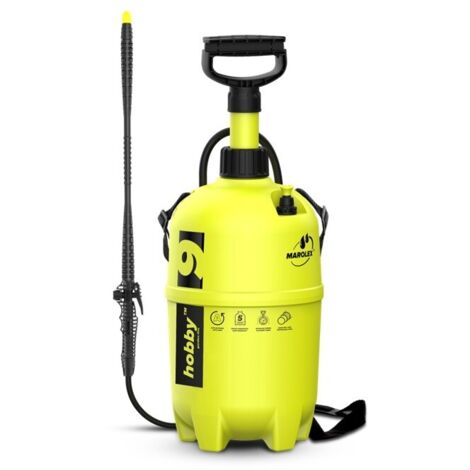 Spruzzatore Marolex Hobby 9 l