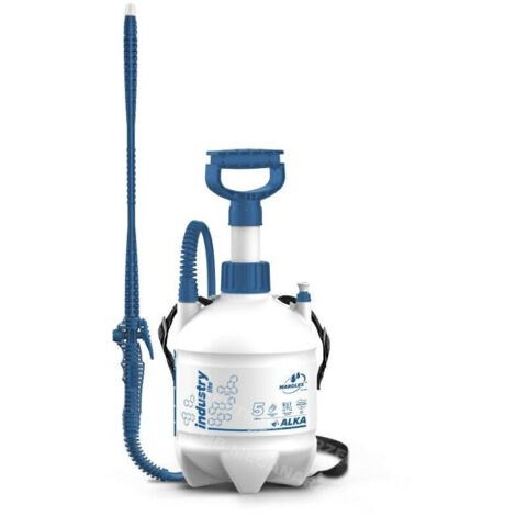 SPRUZZATORE MAROLEX INDUSTRY LITE ALKA LINE 5