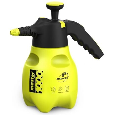 Spruzzatore Marolex Master 1000 ERGO