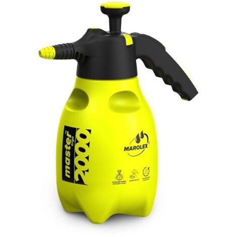 Spruzzatore Marolex Master 2000 ERGO
