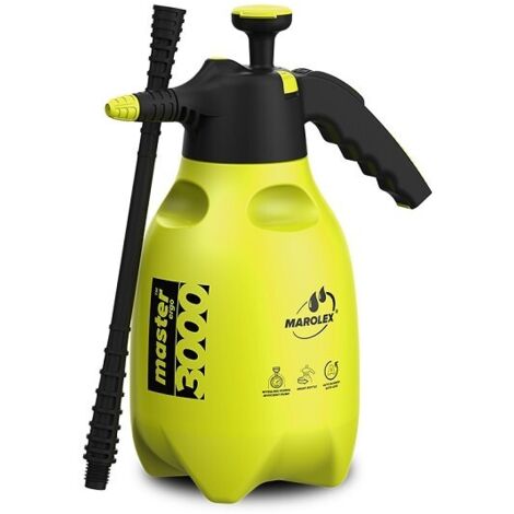 Spruzzatore Marolex Master 3000 Ergo con lancia