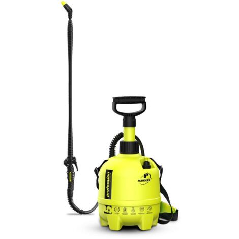 SPRUZZATORE MAROLEX PROFESSION 5