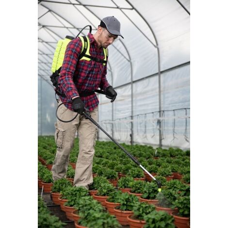 Spruzzatore Marolex TITAN 12 l