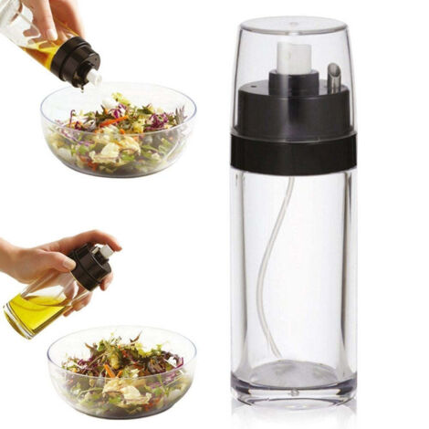 Spruzzatore per olio e aceto 150 ml