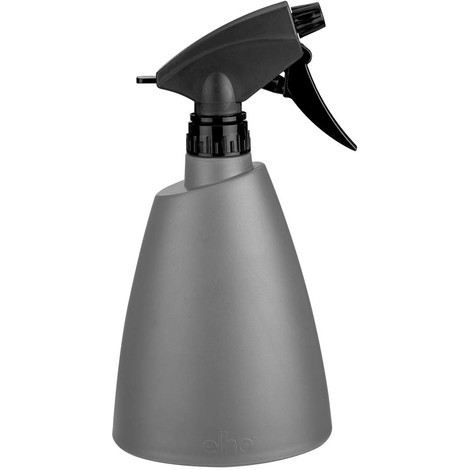 CKB LTD Spruzzino nebulizzatore per Piante in Vetro, 350 ML, Stile Vintage  Classico per Interni, vaporizzatore annaffiatoio Spray Decorativo con Pompa  in plastica per irrigazione di Orchidee Bonsai : : Giardino e