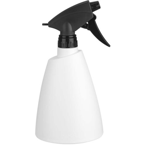 SPRUZZINO PER PIANTE BRUSSELS SPRAYER 0,7LTR WHITE ELHO