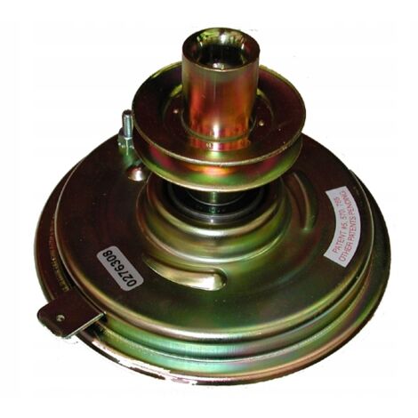 SPRZĘGŁO MANUALNE TRAKTORKA HUSQVARNA CT131 CT141 CTH131 CTH141 Craftsman