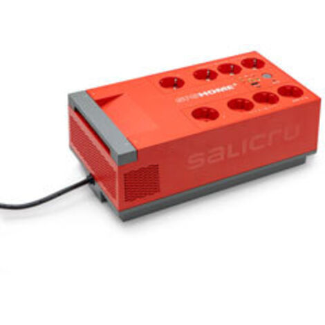 SPS 1000 HOME+ - Line-interactive / 1000VA