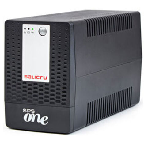 SPS 1100 ONE BL - Line-interactive / 1100 VA