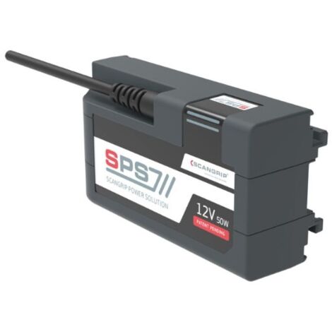 Sps 50W Proiettore Scangrip