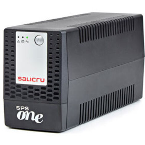 SPS 700 ONE BL - Line-interactive / 700 VA