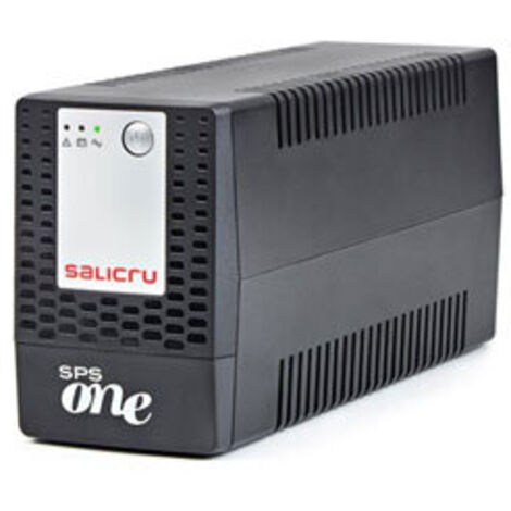 SPS 900 ONE BL - Line-interactive / 900 VA