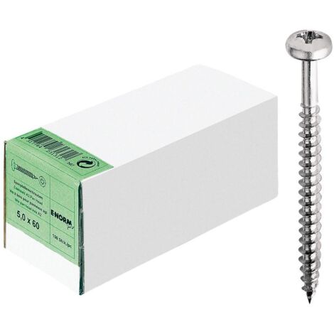 SPS Pan-Head A2 PZD 4,5x 30 KP E-NORMpro