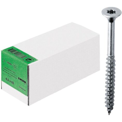 SPS SeKo A2 T25 ISR 6,0x 80/50 KP E-NORMpro