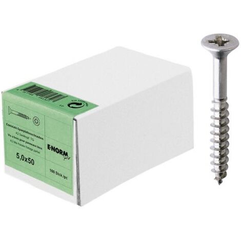 SPS SeKo A2 TG PZD 4,5x 35/21 KP E-NORMpro