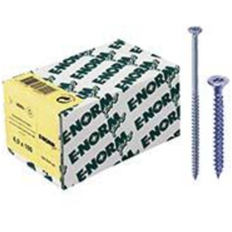 SPS SeKo zn bleu TG ISR4,5 x 50/30 HP E-NORMpro