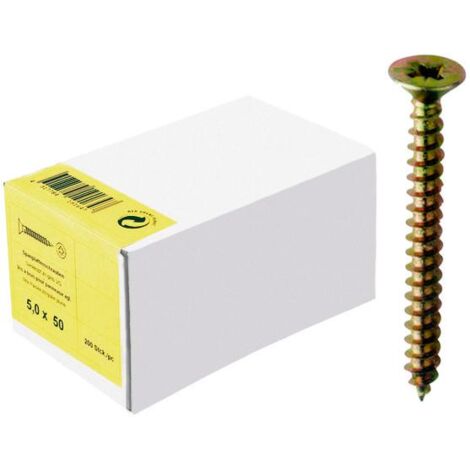 SPS SeKo zn gelb VG PZD 4,5x 20 HP E-NORMpro