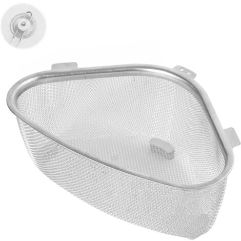 Spülbecken-Filterkorb mit Wasserfilter, Küchenzubehör
