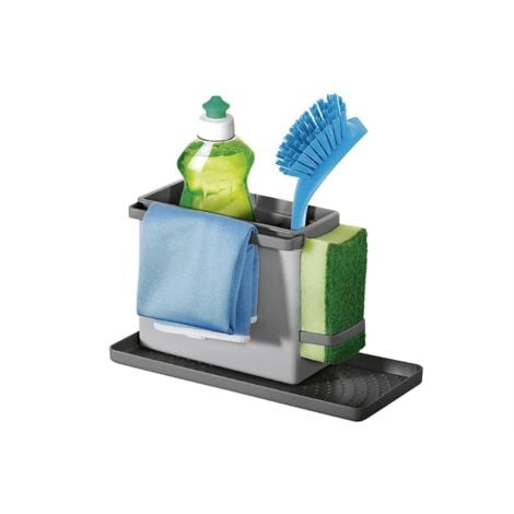 METALTEX Spülbecken-Organizer "Tidy-Tex