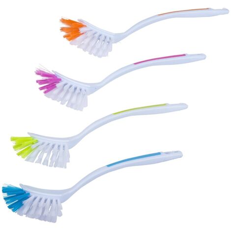 Spülbürste 29 cm – verschiedene Farben
