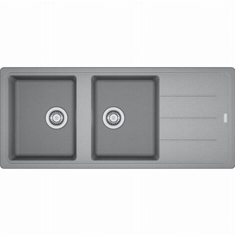 Spüle Basis BFG 621-116 Fragranit+ Stone FRANKE - 1600x500 mm - 114.0526.360
