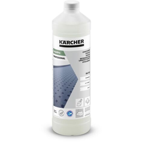 Spülenlösung zum Spülen von RM 763 Teppichpro in 1L 62958440