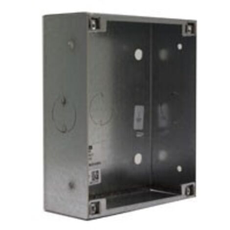 Spülkasten MARINE ST1 FERMAX 4641