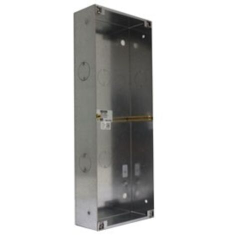 Spülkasten MARINE ST3 FERMAX 4643