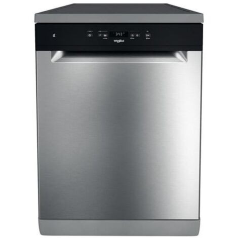 Spülmaschine 60cm 14c 44db - Whirlpool - wfc3c34x