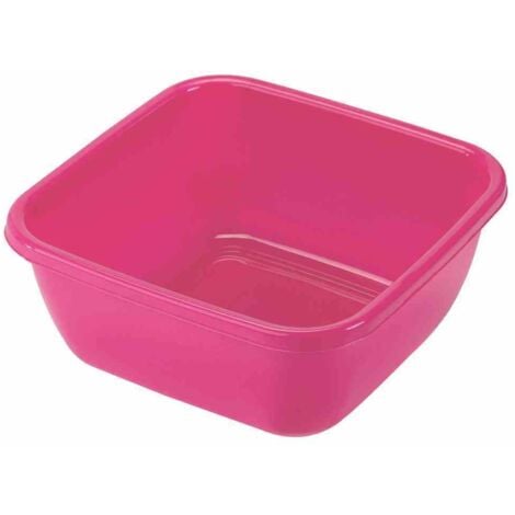 Spülschüssel 38 x 38 cm