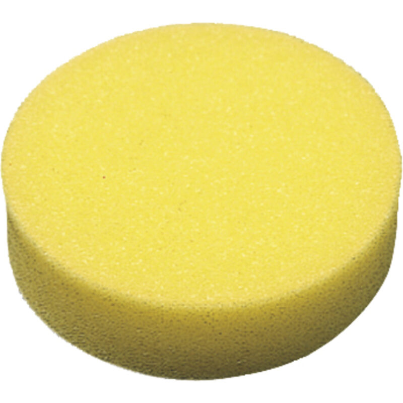 Makita Disco in gommapiuma velcro 125 mm 125 mm