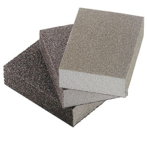 SPUGNA ABRAS. GRANA FINE IMPERIAL PRODOTTI CHIMICI PZ 24,0
