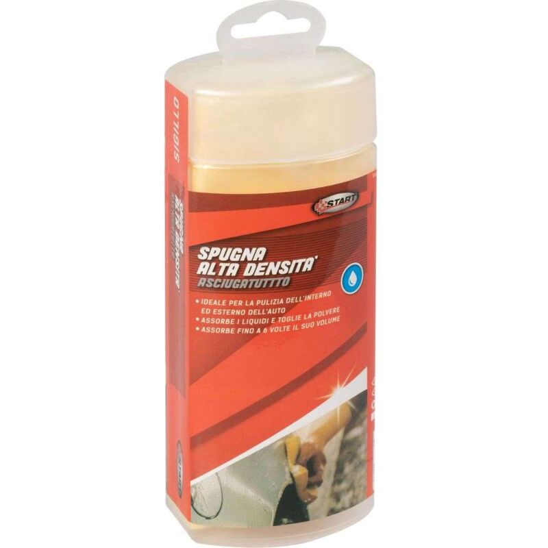 Start - Spugna asciugatutto alta densità in