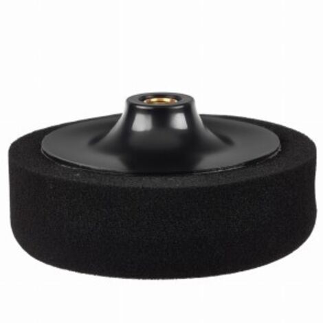 SPUGNA LUCIDANTE KD1594 NERA