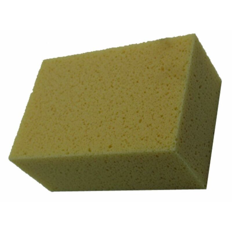 Spugna naturale Hydro Heka 200 x 130 x 50 mm