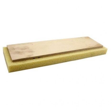 SPUGNA PER FRATTONE cm 13 x 42 RAIMONDI