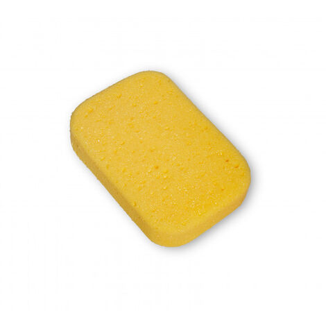 Spugna per piastrelle EDMA 190x130x50 mm - 258455