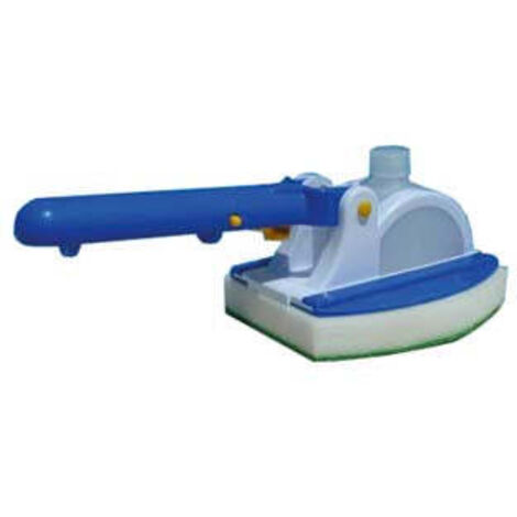 Spugna piscine con serbatoio