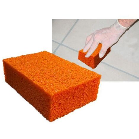 SPUGNE PIASTRELLISTI 16X11X5 ELASTOCELL