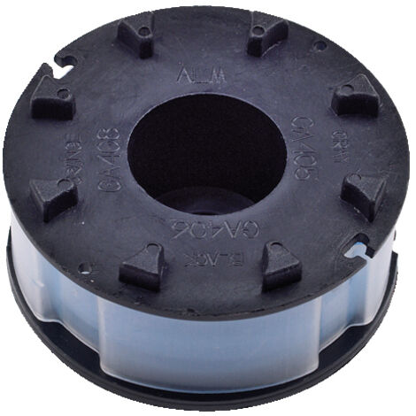 Spule Schnur 1,5 mm x 6,0 m Freischneider kompatibel 5365 GARDENA 1,5 6mm