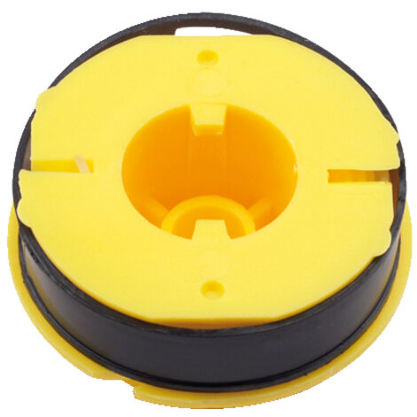 Spulenkopf Draht 1,3 mm x 8,0 m Freischneider BLACK&DECKER