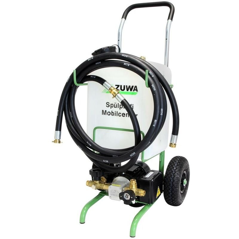 Spülprofi Mobilcenter 60/30 poste de remplissage