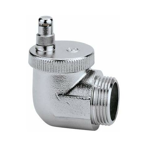 Spurgo del radiatore 15x21 Aercal