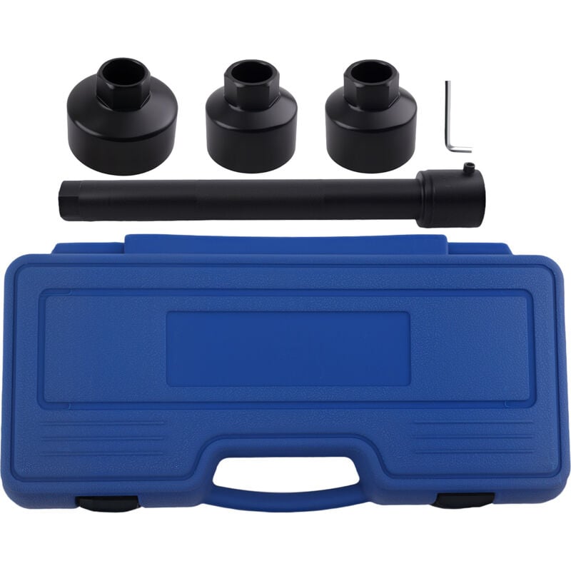 Image of Spurstangen Abzieher Werkzeug 30–45mm Axialgelenk – Spurstangengelenk Tool