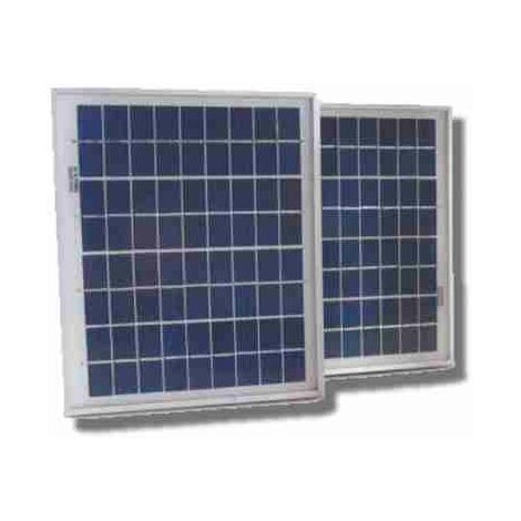 SPW10 - KIT DE PANEL SUPLEMENTARIO PARA CENTRALES DE CONTROL SUNPOWER TELCOMA SPW10