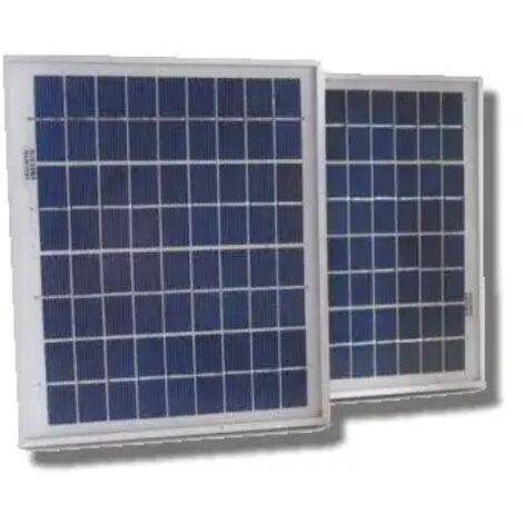 SPW10 - KIT PANNELLO SUPPLEMENTARE PER SUNPOWER TELCOMA SPW10 CENTRALI DI COMANDO