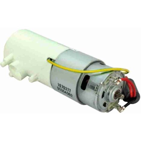 SPWL1024001 Groupe moteur électrique WALKY WT ALTO WT2S Pièce de rechange d'origine NICE SPWL1024001